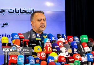 تعداد داوطلبان کاندیداتوری انتخابات ریاست‌جمهوری به ۳۷ نفر رسید