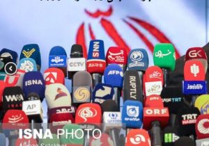 ۲۵ روز تا انتخابات؛‌ جاماندگان بهارستان در ستاد انتخابات/توصیه‌های انتخاباتی سران قوا