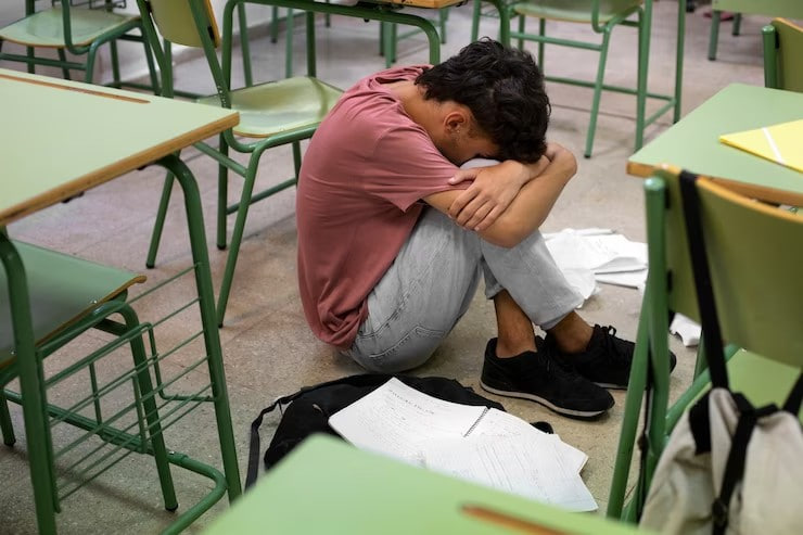 افت معدل، حاصل ضعف سیستم آموزشی یا کم کاری دانش آموزان؟