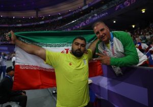 ۲۰ پارالمپیکی کرمانشاه بیکارند!