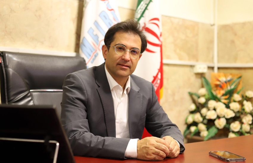 رشد ۷ درصدی آمار ورزشکاران سازمان‌یافته در کرمانشاه