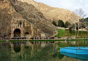 هشداری به کرمانشاه؛ شانس جهانی شدن را از خودمان نمی‌گیریم!