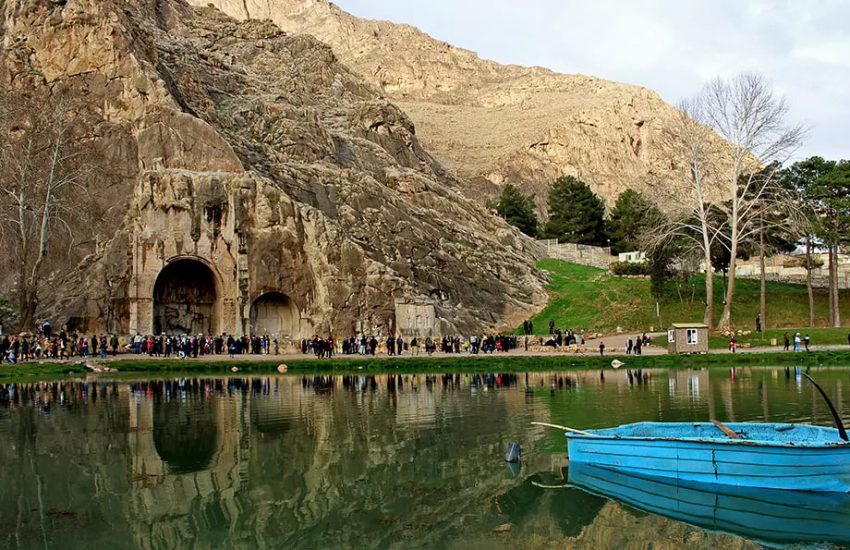هشداری به کرمانشاه؛ شانس جهانی شدن را از خودمان نمی‌گیریم!
