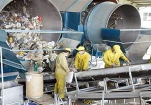 طرح تبدیل زباله به سوخت در کرمانشاه در بن‌بست اجرا | بودجه ها کجا خرج می شود؟!
