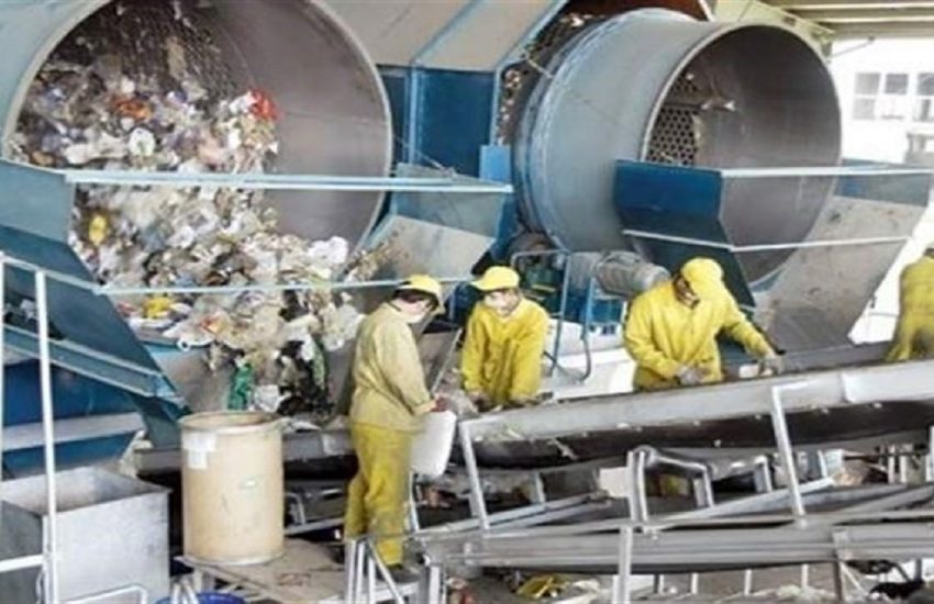 طرح تبدیل زباله به سوخت در کرمانشاه در بن‌بست اجرا | بودجه ها کجا خرج می شود؟!