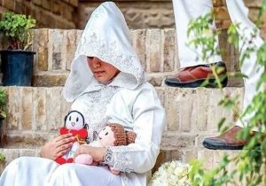 در پناه کوچه‌ها زن می‌شوم