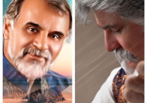 برای استاد جمشید عزیزخانی؛ چهار دهه رفاقت، موسیقی و جاودانگی