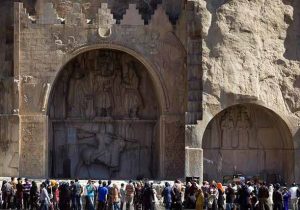 هوشمندسازی گردشگری کرمانشاه؛ فرصتی ارزشمند یا مُسکنی موقت؟!