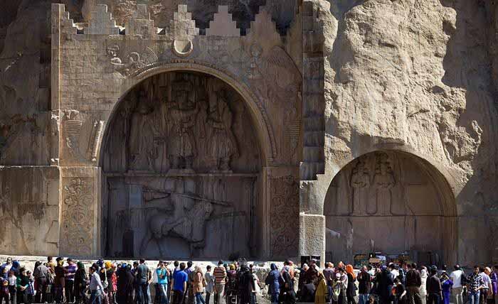 هوشمندسازی گردشگری کرمانشاه؛ فرصتی ارزشمند یا مُسکنی موقت؟!