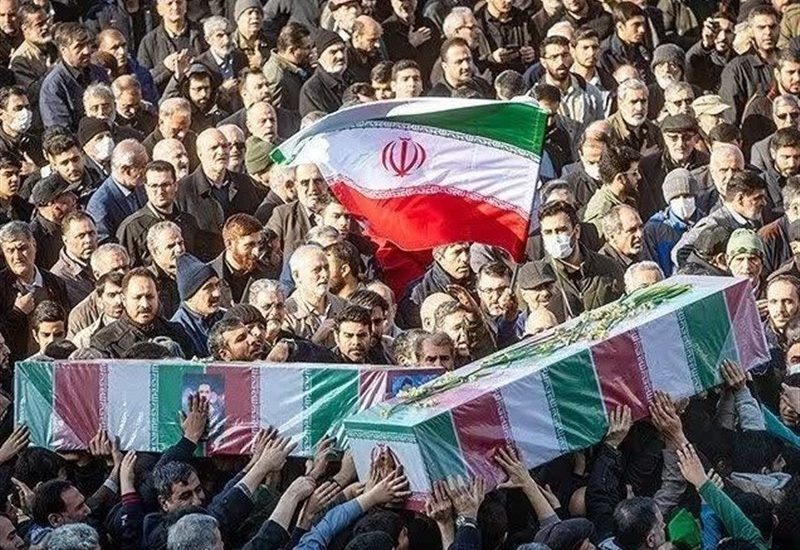 کرمانشاه؛ دیاری که میان مه و مرز، دلش را سپر کرد