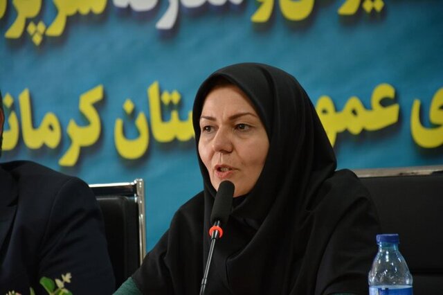 باید فرهنگ اهداء کتاب را زنده نگه داریم