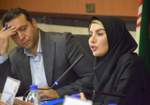 آکادمی گلف کرمانشاه احداث می‌شود