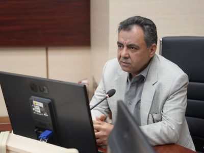 حذف شرکت‌های واسطه و ساماندهی نیروهای شرکتی در شهرداری کرمانشاه